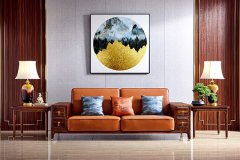廣州新中式家具，新中式家具保養方法