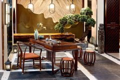 新中式家具新聞復(fù)蘇反彈，1-9月我國(guó)家電市場(chǎng)規(guī)模達(dá)5792億元