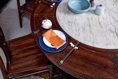 新中式家具|裝修要從細節(jié)開始把關